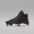Jordan Pro Strong Big Kids Shoes. Nike